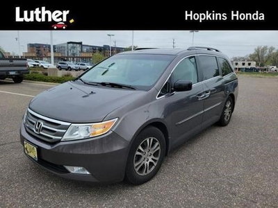 2012 Honda Odyssey for Sale in Denver, Colorado