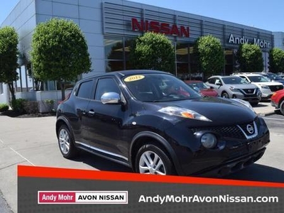 2012 Nissan Juke for Sale in Chicago, Illinois