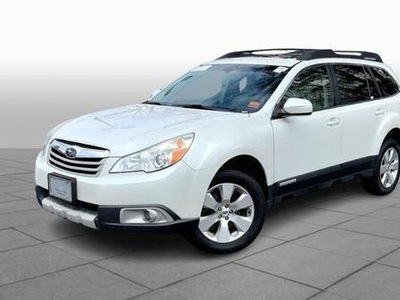 2012 Subaru Outback for Sale in Chicago, Illinois