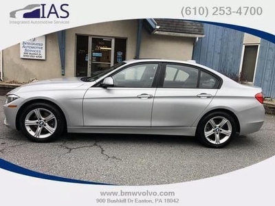 2013 BMW 328 for Sale in Chicago, Illinois