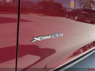 2013 BMW X3 xDrive28i in San Diego, CA