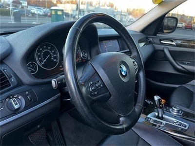 2013 BMW X3 xDrive28i in Stratford, CT