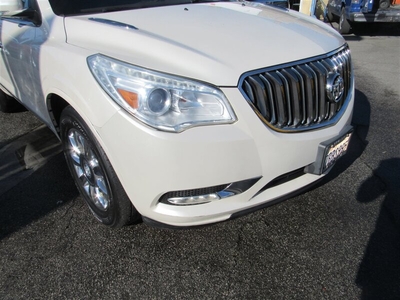 2013 Buick Enclave Leather in Downey, CA