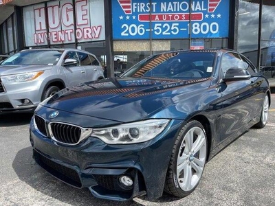 2014 BMW 4-Series for Sale in Saint Louis, Missouri