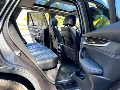 2014 BMW X5 sDrive35i in Lake Forest, CA