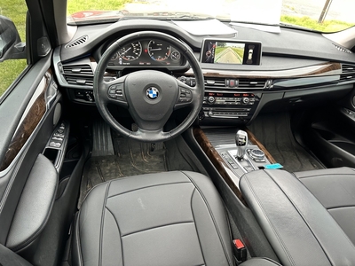 2014 BMW X5 xDrive35d in Springfield, MO