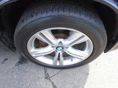 2014 BMW X5 xDrive35i in Waterbury, CT
