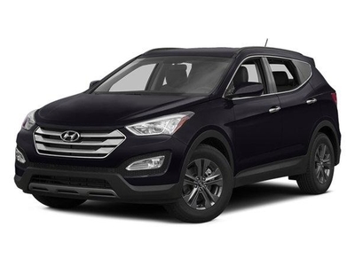2014 Hyundai Santa Fe Sport for Sale in Northwoods, Illinois