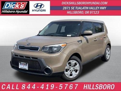 2014 Kia Soul for Sale in Chicago, Illinois