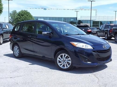 2014 Mazda Mazda5 for Sale in Chicago, Illinois