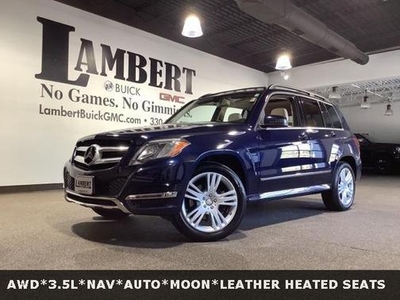 2014 Mercedes-Benz GLK-Class for Sale in Chicago, Illinois