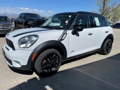 2014 MINI Countryman for Sale in Northwoods, Illinois