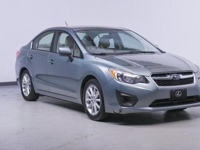 2014 Subaru Impreza for Sale in Chicago, Illinois