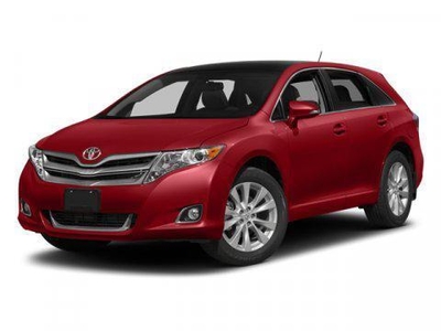 2014 Toyota Venza for Sale in Chicago, Illinois