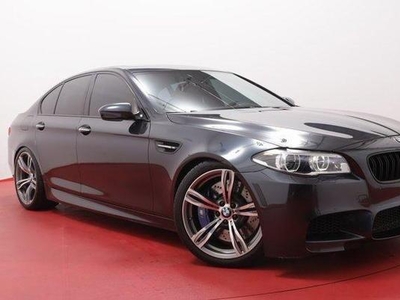 2015 BMW M5 for Sale in Chicago, Illinois