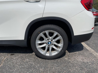 2015 BMW X1 xDrive28i in Rochester, NH