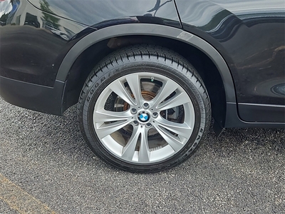 2015 BMW X3 xDrive28i in Dover, NH