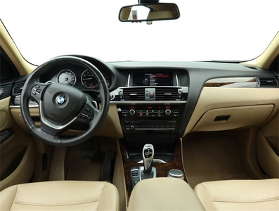 2015 BMW X4 xDrive35i in Montclair, CA