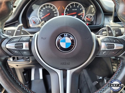 2015 BMW X5 M in Everett, WA