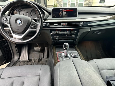 2015 BMW X5 sDrive35i in Gladstone, OR