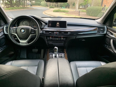 2015 BMW X5 Sdrive35i in Peachtree Corners, GA