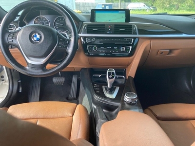 2016 BMW 3-Series 328i in Oxford, GA