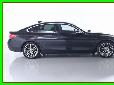 2016 BMW 428 Gran Coupe for Sale in Chicago, Illinois