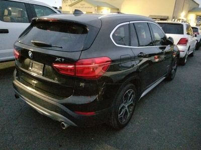 2016 BMW X1 xDrive28i in Houston, TX