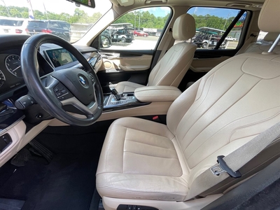 Find 2016 BMW X5 Sdrive35i for sale