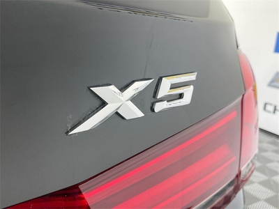 Find 2016 BMW X5 xDrive35i for sale