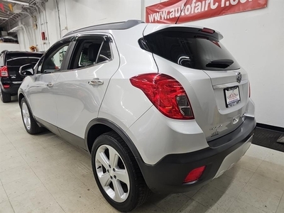2016 Buick Encore 4dr in West Haven, CT