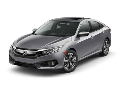 2016 Honda Civic for Sale in Denver, Colorado
