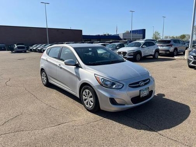 2016 Hyundai Accent for Sale in Denver, Colorado