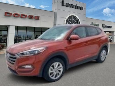 2016 Hyundai Tucson for Sale in Chicago, Illinois