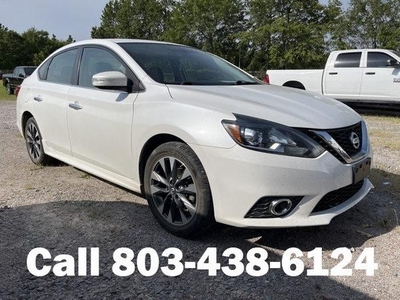 2016 Nissan Sentra for Sale in Chicago, Illinois