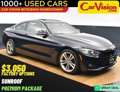 2017 BMW 4-Series for Sale in Chicago, Illinois