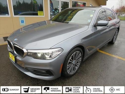2017 BMW 530 for Sale in Saint Louis, Missouri