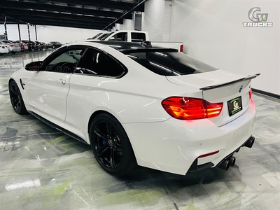 2017 BMW M4 in Jacksonville, FL