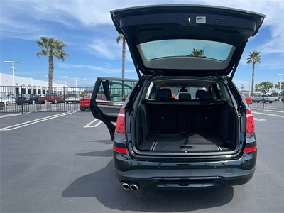 2017 BMW X3 xDrive28i in Ventura, CA