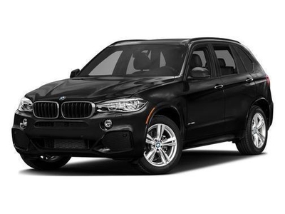 2017 BMW X5 for Sale in Chicago, Illinois