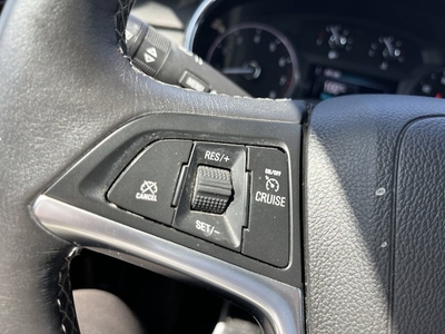2017 Buick Encore Preferred AWD in Louisburg, KS