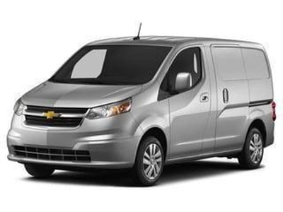 2017 Chevrolet City Express for Sale in Chicago, Illinois