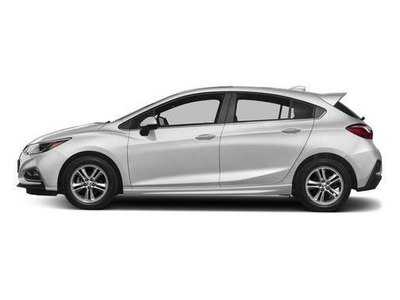 2017 Chevrolet Cruze for Sale in Chicago, Illinois