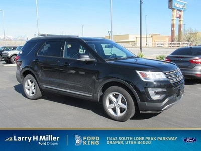 2017 Ford Explorer for Sale in Chicago, Illinois