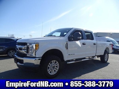 2017 Ford F-250 for Sale in Northwoods, Illinois