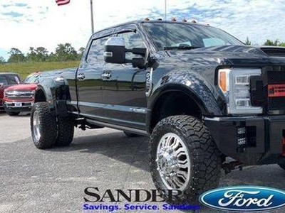 2017 Ford F-450 for Sale in Chicago, Illinois