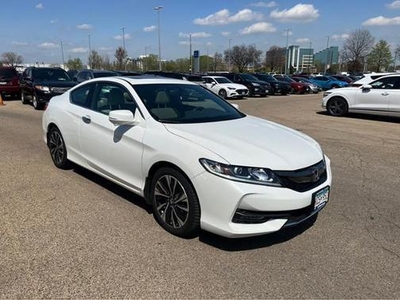 2017 Honda Accord for Sale in Chicago, Illinois