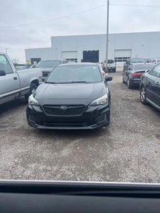 2017 Subaru Impreza for Sale in Saint Louis, Missouri