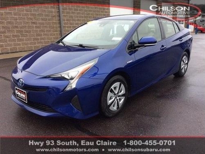 2017 Toyota Prius for Sale in Chicago, Illinois