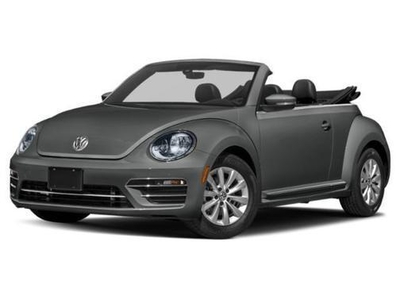 2017 Volkswagen Beetle for Sale in Northwoods, Illinois